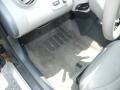 Saturn ION 3 Sedan Silver photo #16 Saturn ION 3 Sedan Silver photo #16