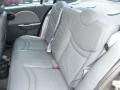 Saturn ION 3 Sedan Silver photo #22 Saturn ION 3 Sedan Silver photo #22