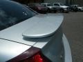 Saturn ION 3 Sedan Silver photo #25 Saturn ION 3 Sedan Silver photo #25