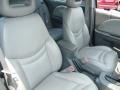 Saturn ION 3 Sedan Silver photo #27 Saturn ION 3 Sedan Silver photo #27
