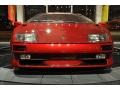 Lamborghini Diablo SV Roadster Diablo Rosso photo #2