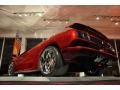 Lamborghini Diablo SV Roadster Diablo Rosso photo #4