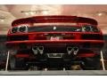 Lamborghini Diablo SV Roadster Diablo Rosso photo #5