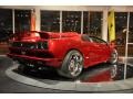 Lamborghini Diablo SV Roadster Diablo Rosso photo #6