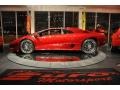 Lamborghini Diablo SV Roadster Diablo Rosso photo #8