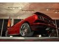 Lamborghini Diablo SV Roadster Diablo Rosso photo #10