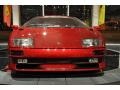 Lamborghini Diablo SV Roadster Diablo Rosso photo #12