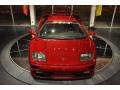 Lamborghini Diablo SV Roadster Diablo Rosso photo #13
