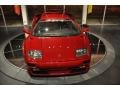 Lamborghini Diablo SV Roadster Diablo Rosso photo #14