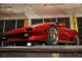 Lamborghini Diablo SV Roadster Diablo Rosso photo #15