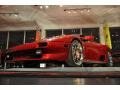Lamborghini Diablo SV Roadster Diablo Rosso photo #16