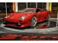 Lamborghini Diablo SV Roadster Diablo Rosso photo #17