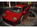 Lamborghini Diablo SV Roadster Diablo Rosso photo #18