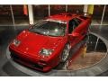 Lamborghini Diablo SV Roadster Diablo Rosso photo #19