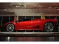 Lamborghini Diablo SV Roadster Diablo Rosso photo #20