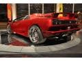 Lamborghini Diablo SV Roadster Diablo Rosso photo #23