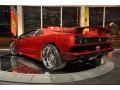 Lamborghini Diablo SV Roadster Diablo Rosso photo #24
