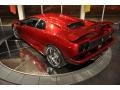 Lamborghini Diablo SV Roadster Diablo Rosso photo #25