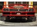 Lamborghini Diablo SV Roadster Diablo Rosso photo #26