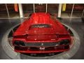 Lamborghini Diablo SV Roadster Diablo Rosso photo #27