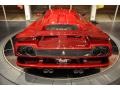 Lamborghini Diablo SV Roadster Diablo Rosso photo #28