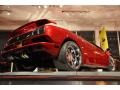 Lamborghini Diablo SV Roadster Diablo Rosso photo #29