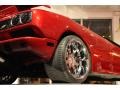 Lamborghini Diablo SV Roadster Diablo Rosso photo #30