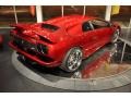 Lamborghini Diablo SV Roadster Diablo Rosso photo #32