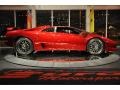 Lamborghini Diablo SV Roadster Diablo Rosso photo #34