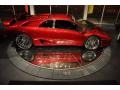 Lamborghini Diablo SV Roadster Diablo Rosso photo #36