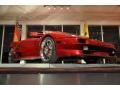 Lamborghini Diablo SV Roadster Diablo Rosso photo #38