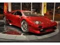 Lamborghini Diablo SV Roadster Diablo Rosso photo #39