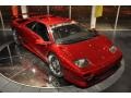 Lamborghini Diablo SV Roadster Diablo Rosso photo #40