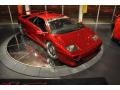 Lamborghini Diablo SV Roadster Diablo Rosso photo #41