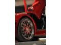 Lamborghini Diablo SV Roadster Diablo Rosso photo #42