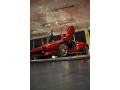 Lamborghini Diablo SV Roadster Diablo Rosso photo #43