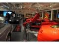 Lamborghini Diablo SV Roadster Diablo Rosso photo #44