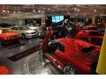 Lamborghini Diablo SV Roadster Diablo Rosso photo #47