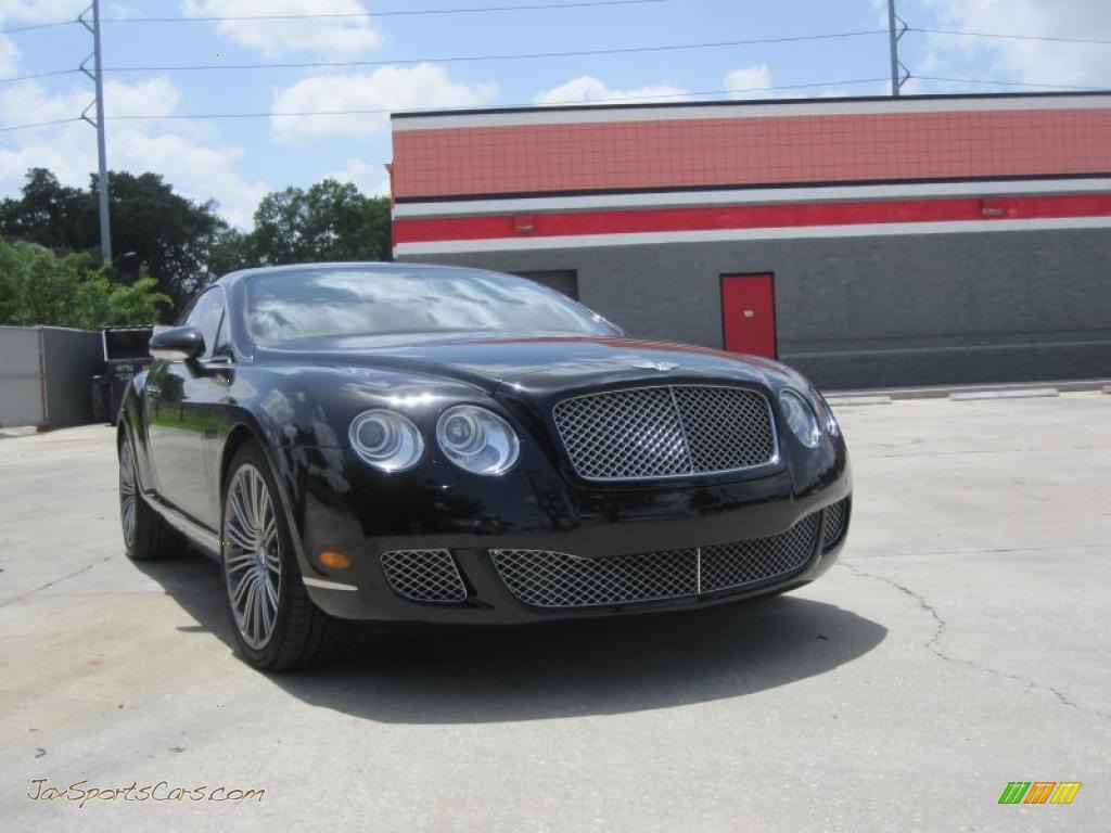 Beluga / Beluga Bentley Continental GT Speed
