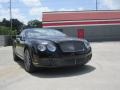 Bentley Continental GT Speed Beluga photo #1