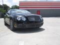 Bentley Continental GT Speed Beluga photo #2