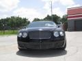 Bentley Continental GT Speed Beluga photo #3