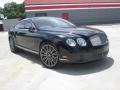 Bentley Continental GT Speed Beluga photo #5