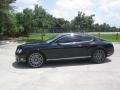 Bentley Continental GT Speed Beluga photo #7