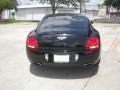Bentley Continental GT Speed Beluga photo #10