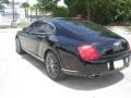 Bentley Continental GT Speed Beluga photo #11