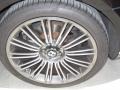 Bentley Continental GT Speed Beluga photo #15