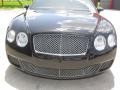Bentley Continental GT Speed Beluga photo #17