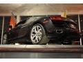 Audi R8 5.2 FSI quattro Phantom Black Pearl Effect photo #4