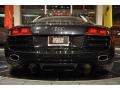 Audi R8 5.2 FSI quattro Phantom Black Pearl Effect photo #5
